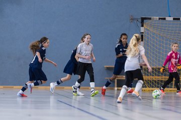 Bild 4 - U12 NFV Futsalturnier HH,SH,HB,NDS